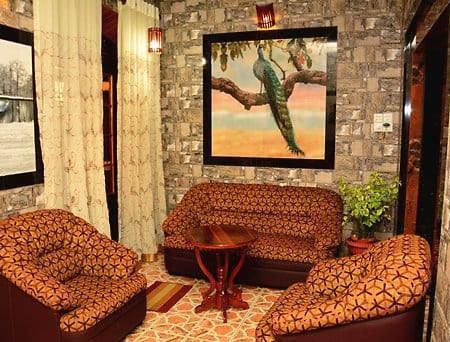 Linda Cottage كالي المظهر الخارجي الصورة