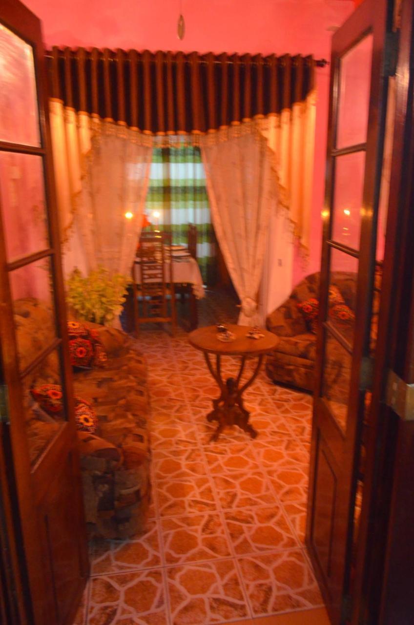 Linda Cottage كالي المظهر الخارجي الصورة