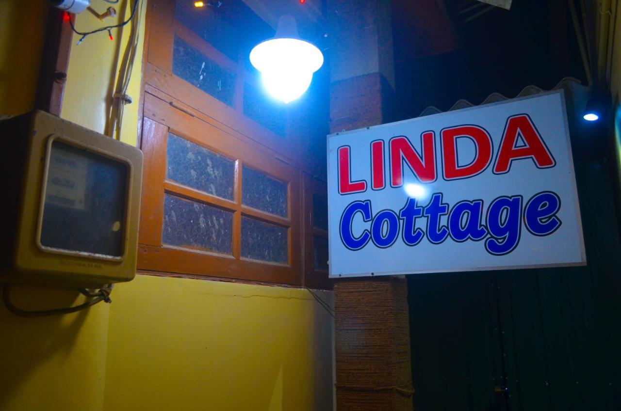 Linda Cottage كالي المظهر الخارجي الصورة