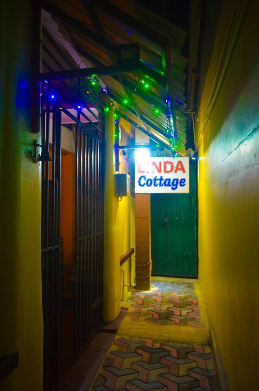 Linda Cottage كالي المظهر الخارجي الصورة