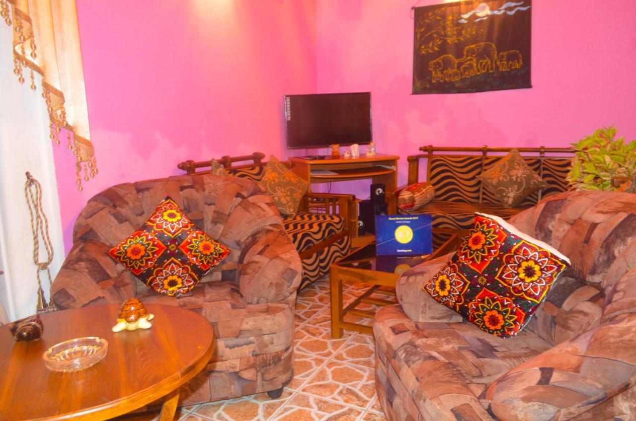 Linda Cottage كالي المظهر الخارجي الصورة
