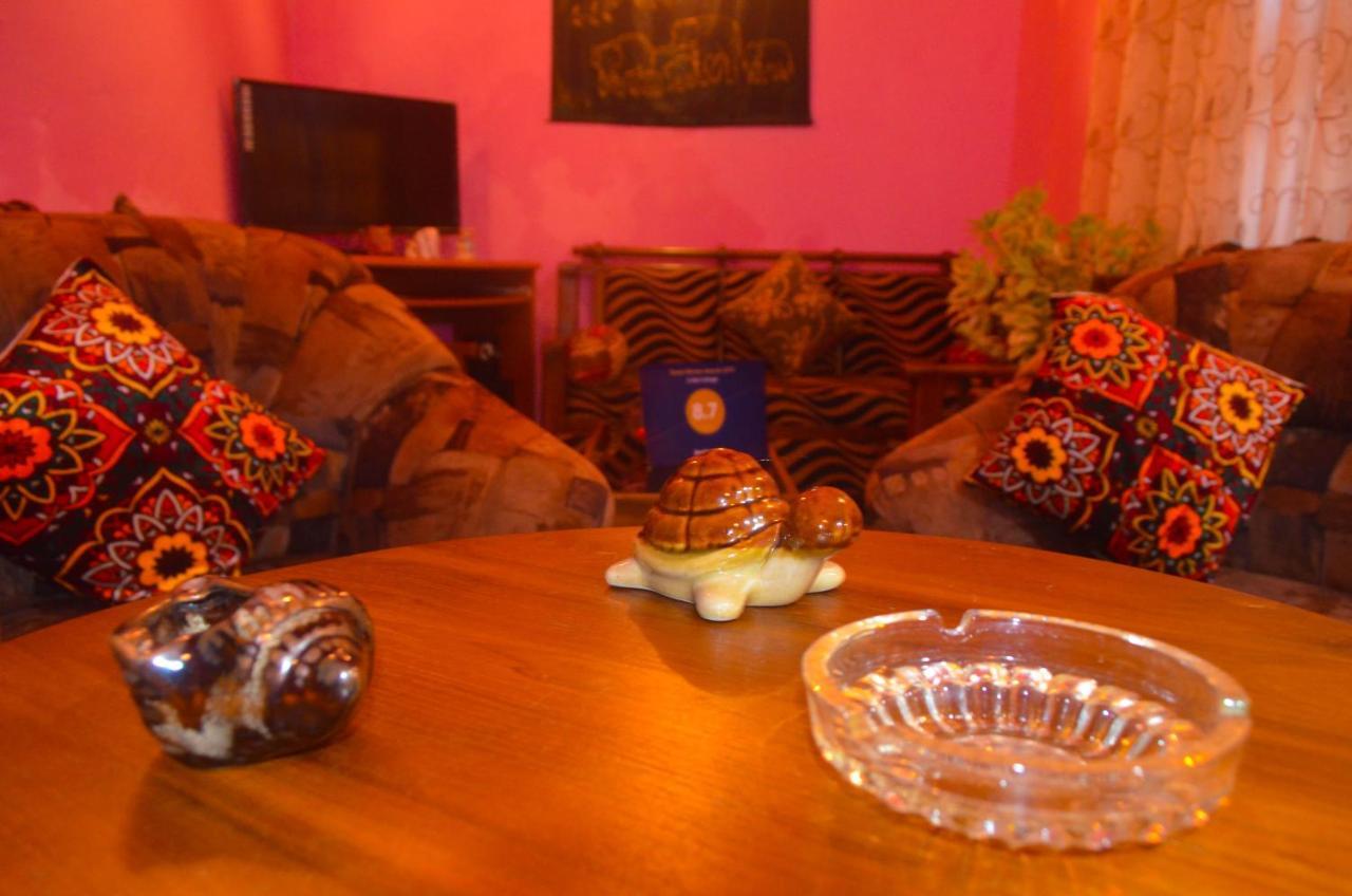 Linda Cottage كالي المظهر الخارجي الصورة