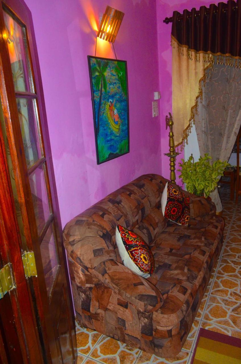 Linda Cottage كالي المظهر الخارجي الصورة