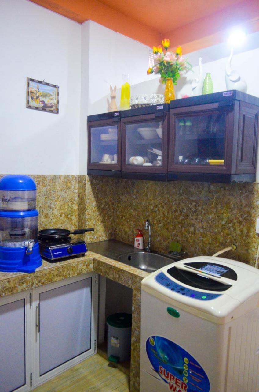 Linda Cottage كالي المظهر الخارجي الصورة