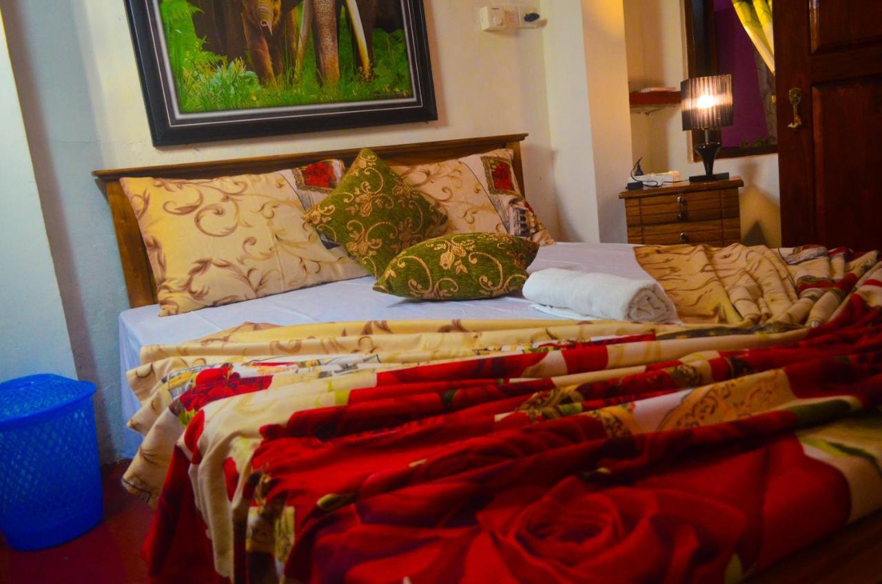 Linda Cottage كالي المظهر الخارجي الصورة