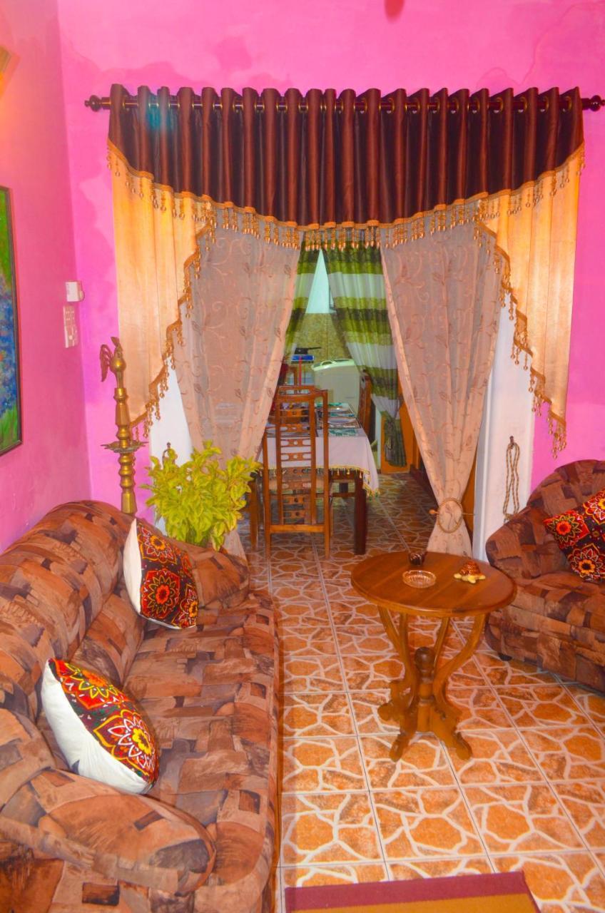 Linda Cottage كالي المظهر الخارجي الصورة