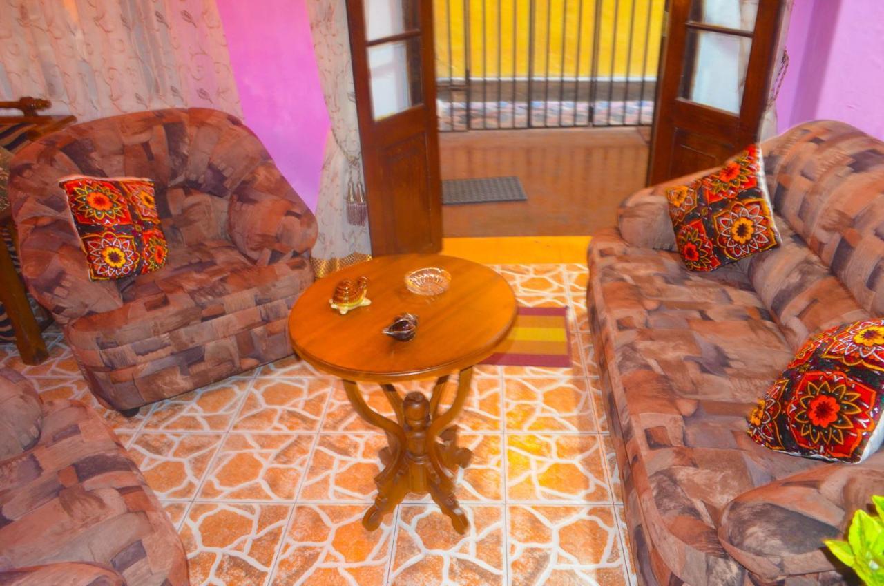 Linda Cottage كالي المظهر الخارجي الصورة