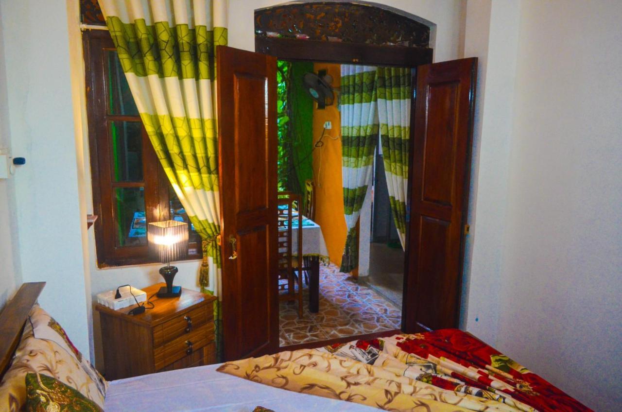 Linda Cottage كالي المظهر الخارجي الصورة