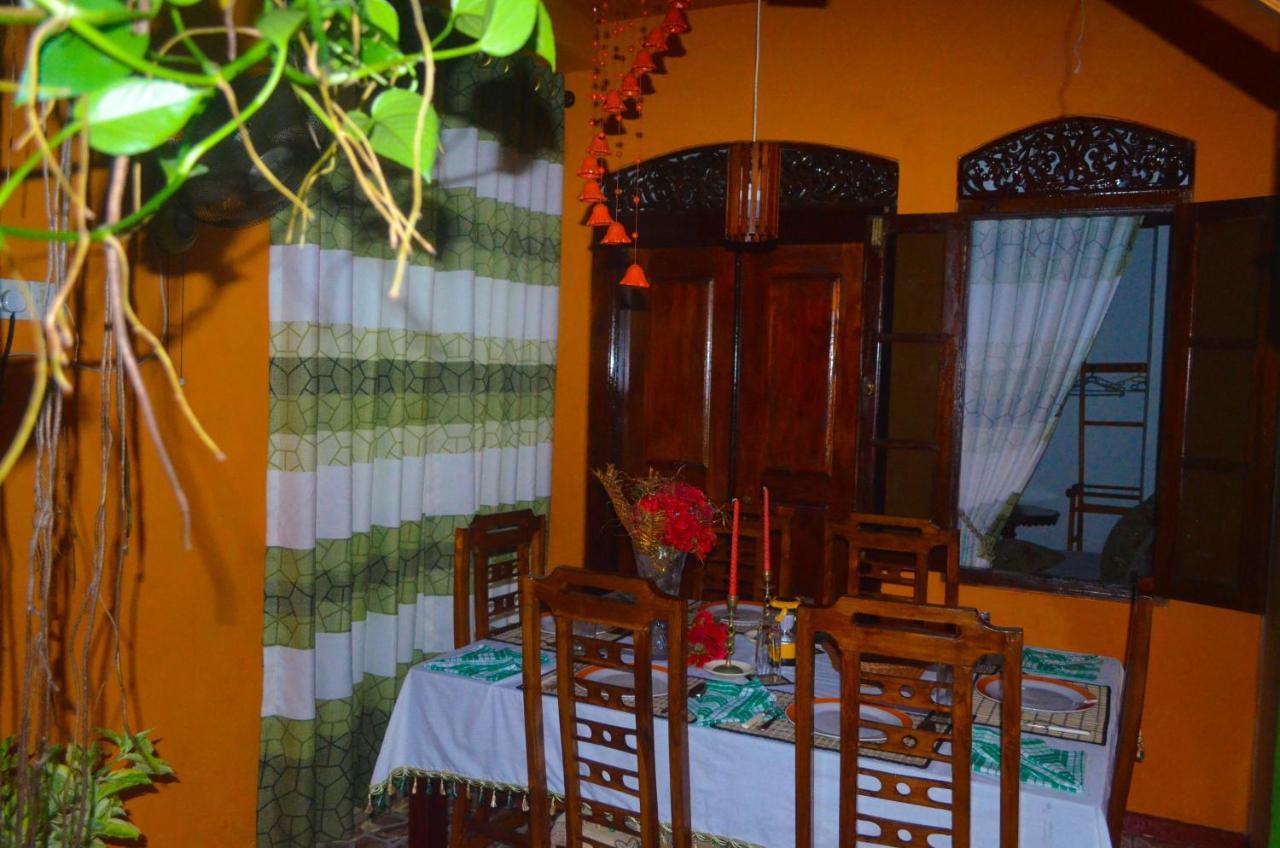 Linda Cottage كالي المظهر الخارجي الصورة