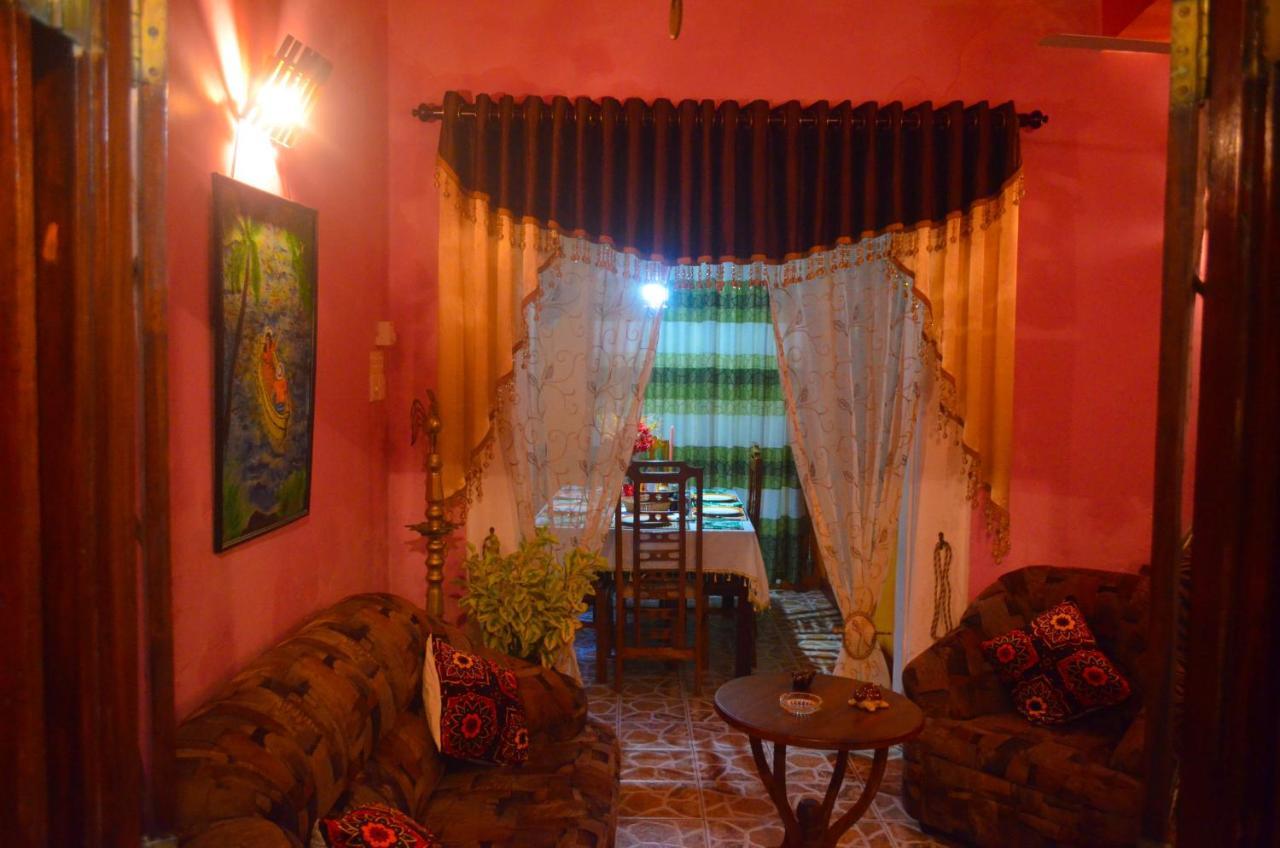 Linda Cottage كالي المظهر الخارجي الصورة