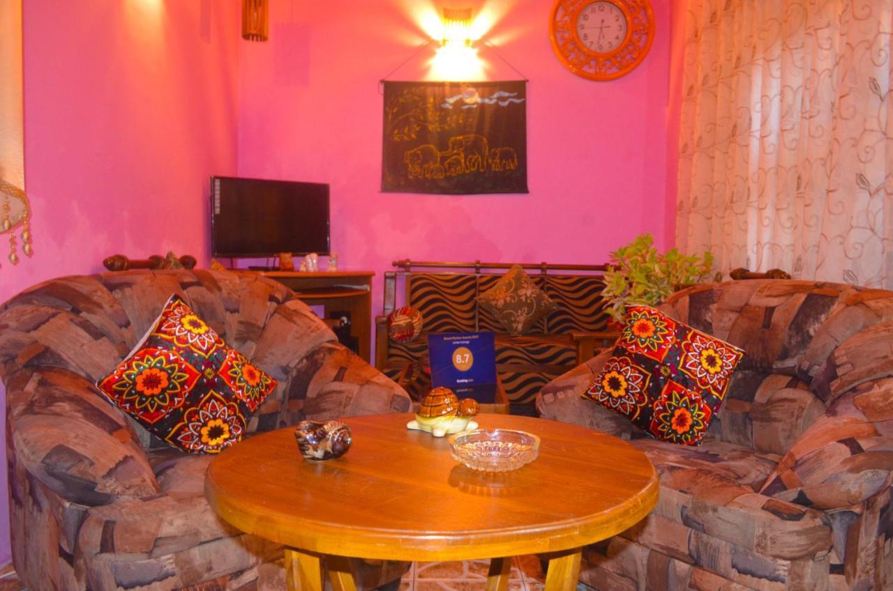 Linda Cottage كالي المظهر الخارجي الصورة
