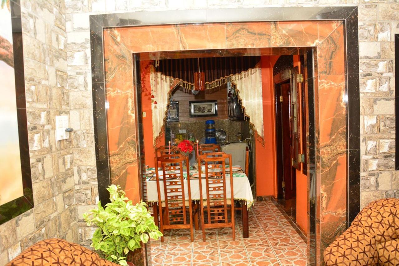 Linda Cottage كالي المظهر الخارجي الصورة